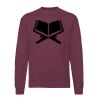 Classic 80/20 set-in sweatshirt Thumbnail
