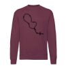 Classic 80/20 set-in sweatshirt Thumbnail