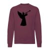 Classic 80/20 set-in sweatshirt Thumbnail