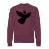 Classic 80/20 set-in sweatshirt Thumbnail