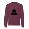 Classic 80/20 set-in sweatshirt Thumbnail