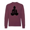 Classic 80/20 set-in sweatshirt Thumbnail