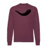 Classic 80/20 set-in sweatshirt Thumbnail
