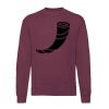 Classic 80/20 set-in sweatshirt Thumbnail