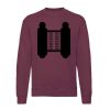 Classic 80/20 set-in sweatshirt Thumbnail
