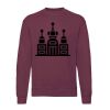 Classic 80/20 set-in sweatshirt Thumbnail