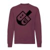 Classic 80/20 set-in sweatshirt Thumbnail