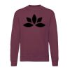 Classic 80/20 set-in sweatshirt Thumbnail