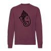 Classic 80/20 set-in sweatshirt Thumbnail