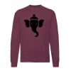 Classic 80/20 set-in sweatshirt Thumbnail