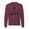 Classic 80/20 set-in sweatshirt Thumbnail