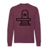 Classic 80/20 set-in sweatshirt Thumbnail
