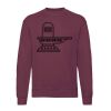 Classic 80/20 set-in sweatshirt Thumbnail