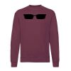 Classic 80/20 set-in sweatshirt Thumbnail