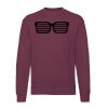 Classic 80/20 set-in sweatshirt Thumbnail