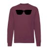 Classic 80/20 set-in sweatshirt Thumbnail