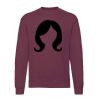 Classic 80/20 set-in sweatshirt Thumbnail
