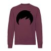 Classic 80/20 set-in sweatshirt Thumbnail