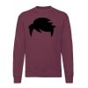 Classic 80/20 set-in sweatshirt Thumbnail