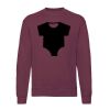 Classic 80/20 set-in sweatshirt Thumbnail