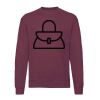 Classic 80/20 set-in sweatshirt Thumbnail