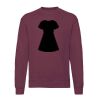Classic 80/20 set-in sweatshirt Thumbnail