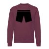 Classic 80/20 set-in sweatshirt Thumbnail