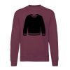 Classic 80/20 set-in sweatshirt Thumbnail