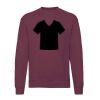 Classic 80/20 set-in sweatshirt Thumbnail