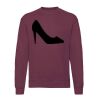 Classic 80/20 set-in sweatshirt Thumbnail