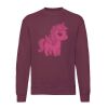 Classic 80/20 set-in sweatshirt Thumbnail