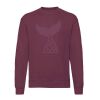 Classic 80/20 set-in sweatshirt Thumbnail