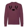 Classic 80/20 set-in sweatshirt Thumbnail