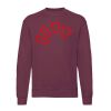 Classic 80/20 set-in sweatshirt Thumbnail