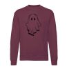 Classic 80/20 set-in sweatshirt Thumbnail