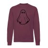 Classic 80/20 set-in sweatshirt Thumbnail