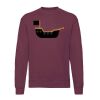 Classic 80/20 set-in sweatshirt Thumbnail