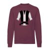 Classic 80/20 set-in sweatshirt Thumbnail