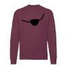 Classic 80/20 set-in sweatshirt Thumbnail