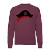 Classic 80/20 set-in sweatshirt Thumbnail