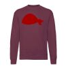 Classic 80/20 set-in sweatshirt Thumbnail