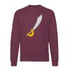Classic 80/20 set-in sweatshirt Thumbnail