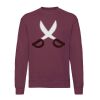 Classic 80/20 set-in sweatshirt Thumbnail