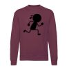 Classic 80/20 set-in sweatshirt Thumbnail