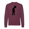 Classic 80/20 set-in sweatshirt Thumbnail