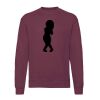 Classic 80/20 set-in sweatshirt Thumbnail