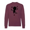 Classic 80/20 set-in sweatshirt Thumbnail