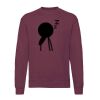Classic 80/20 set-in sweatshirt Thumbnail