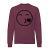 Classic 80/20 set-in sweatshirt Thumbnail