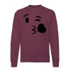 Classic 80/20 set-in sweatshirt Thumbnail